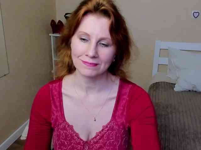 SofiaReginald webcam