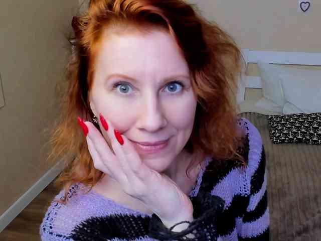 SofiaReginald webcam