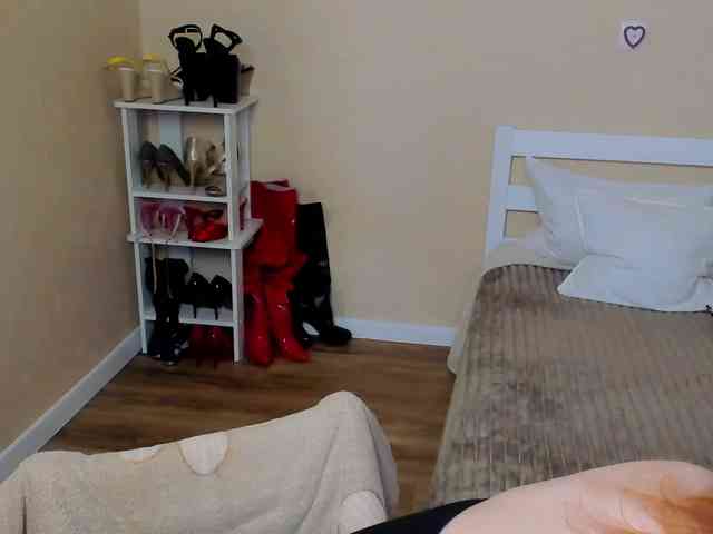 SofiaReginald webcam