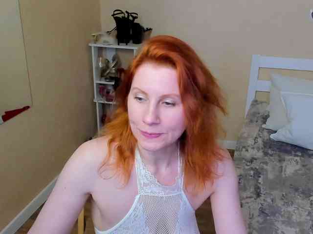 SofiaReginald webcam