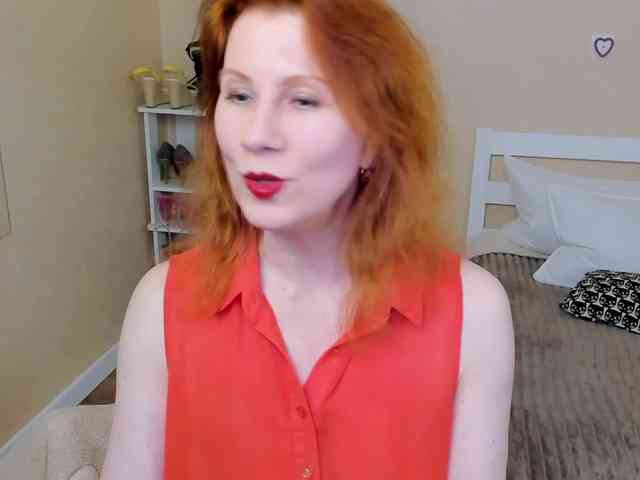 SofiaReginald webcam