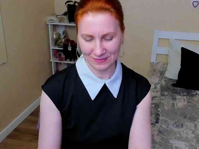 SofiaReginald webcam