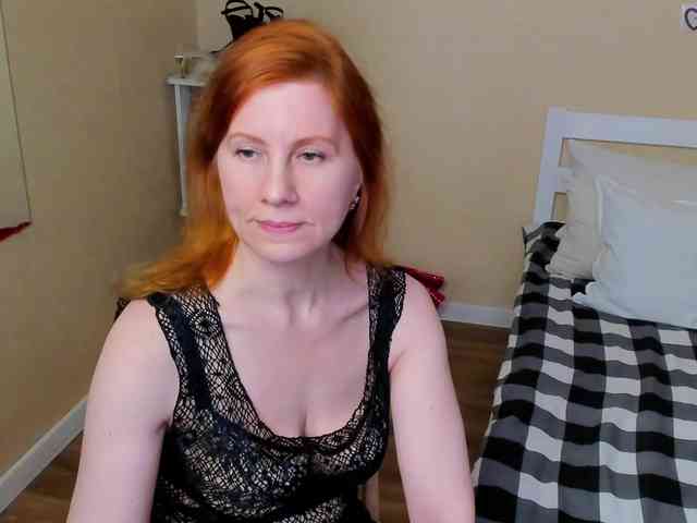 SofiaReginald webcam