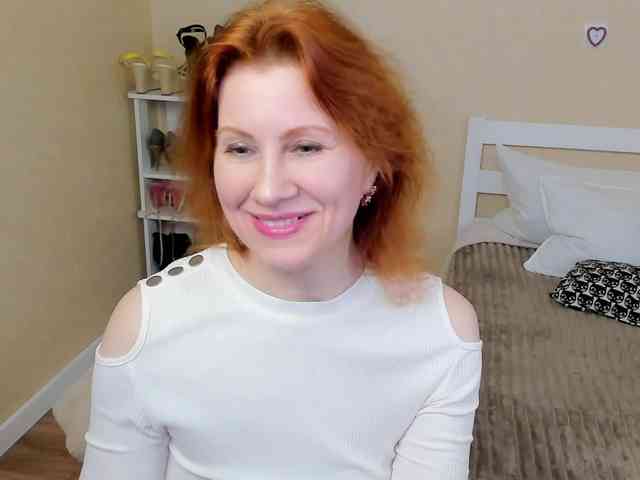SofiaReginald webcam