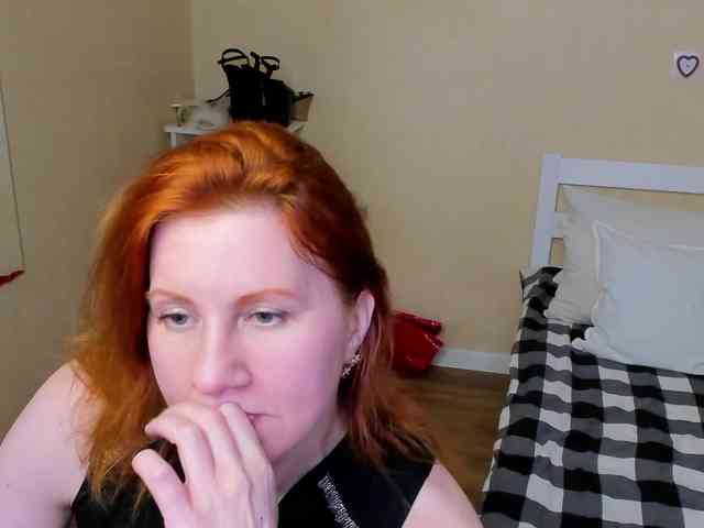 SofiaReginald webcam