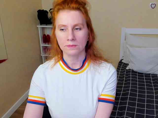 SofiaReginald webcam