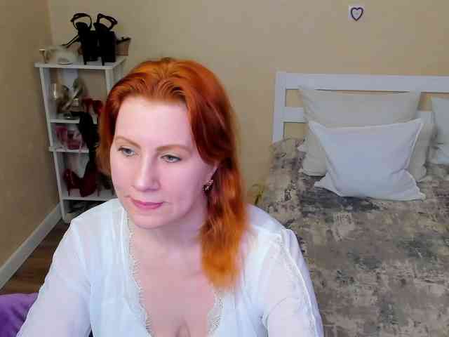SofiaReginald webcam