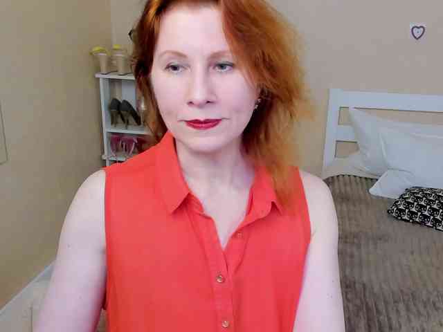 SofiaReginald webcam