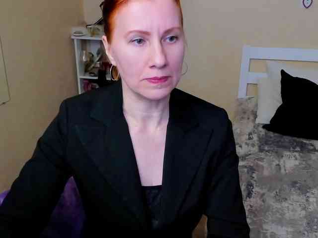 SofiaReginald webcam