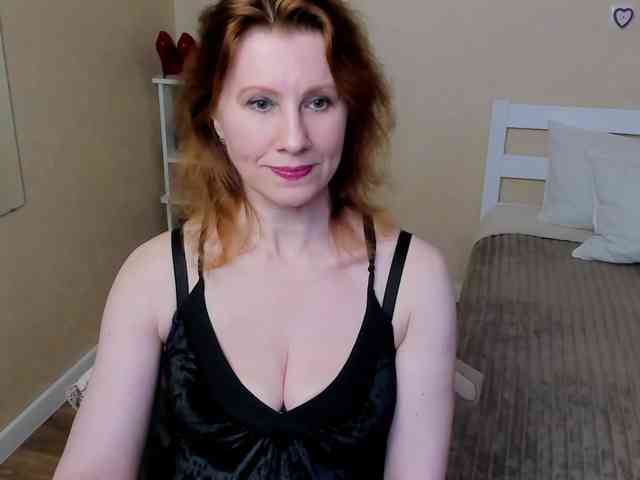 SofiaReginald webcam