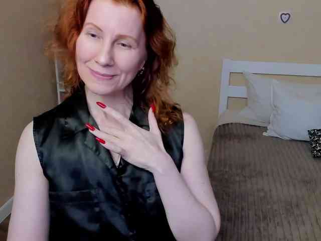SofiaReginald webcam