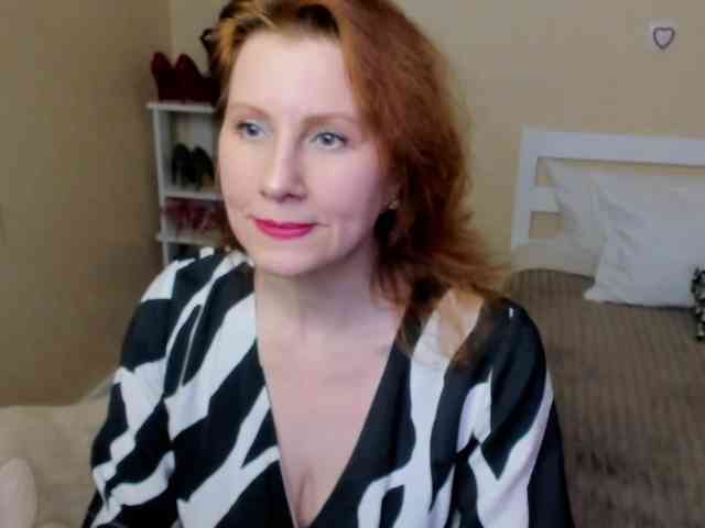 SofiaReginald webcam