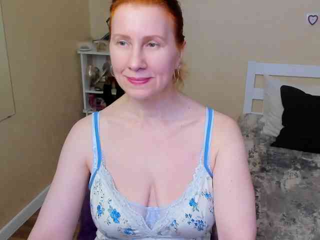 SofiaReginald webcam