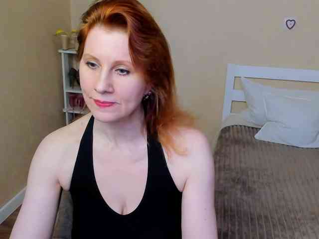 SofiaReginald webcam
