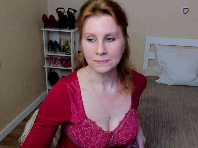 SofiaReginald webcam