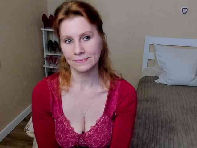SofiaReginald webcam
