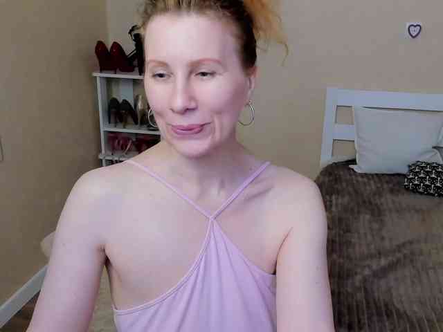 SofiaReginald webcam