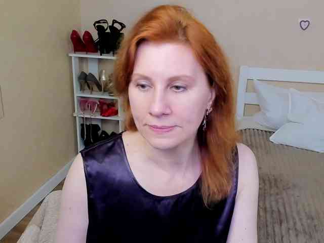 SofiaReginald webcam