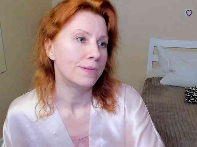 SofiaReginald webcam