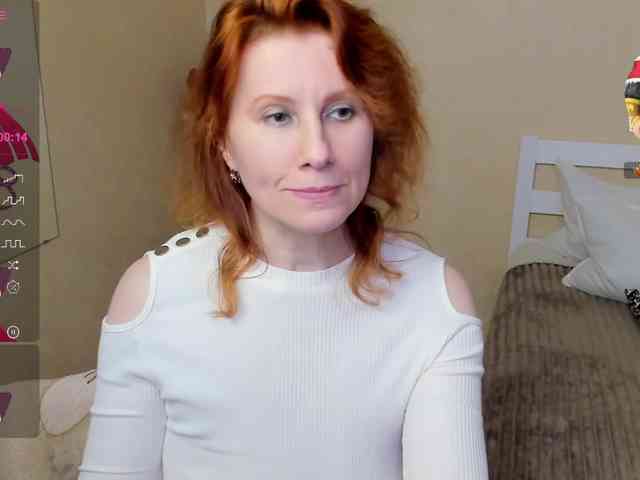 SofiaReginald webcam