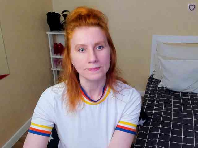 SofiaReginald webcam