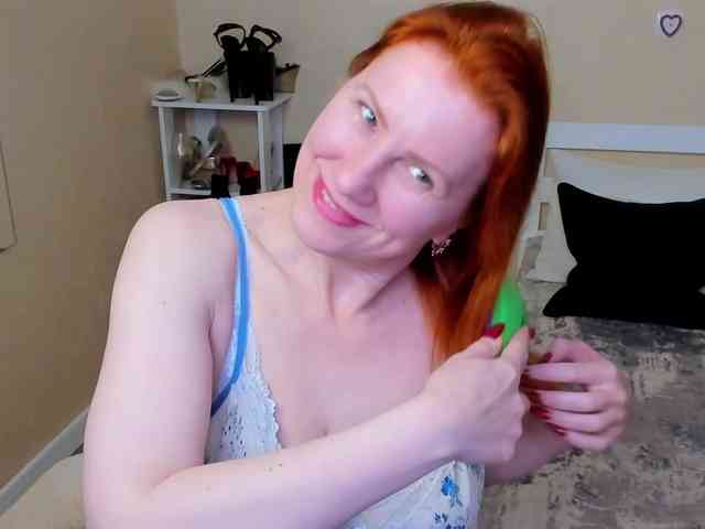 SofiaReginald webcam