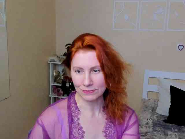SofiaReginald webcam