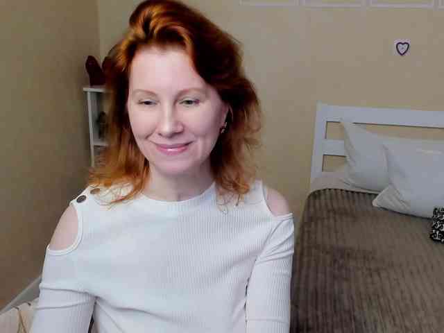 SofiaReginald webcam