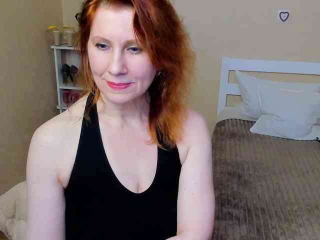SofiaReginald webcam