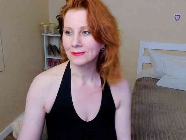 SofiaReginald webcam