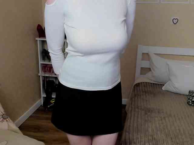 SofiaReginald webcam