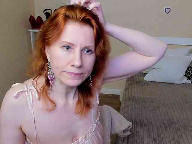 SofiaReginald webcam