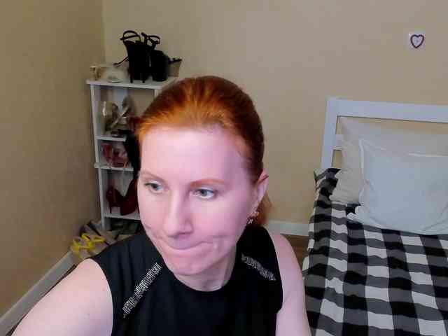 SofiaReginald webcam