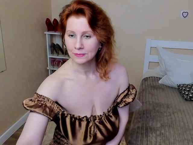 SofiaReginald webcam