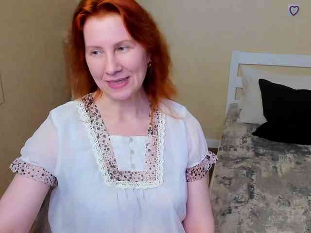 SofiaReginald webcam