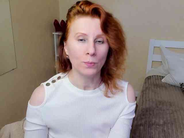 SofiaReginald webcam