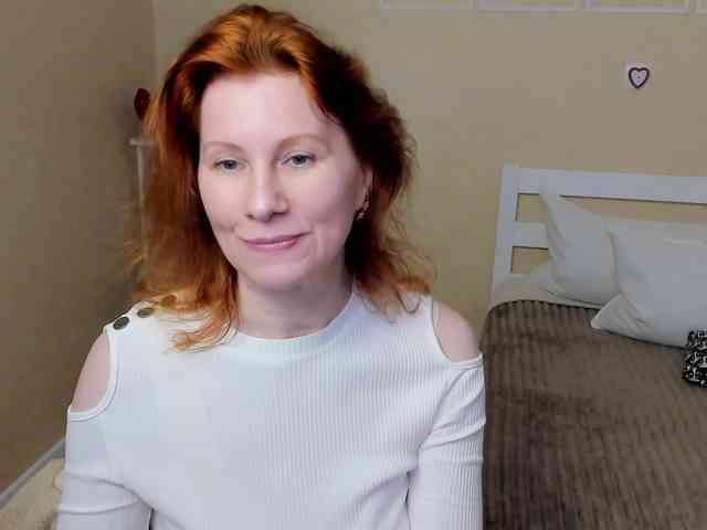 SofiaReginald webcam