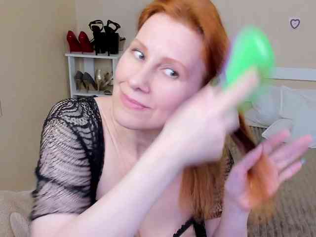 SofiaReginald webcam