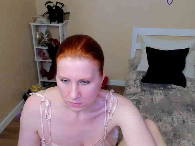 SofiaReginald webcam