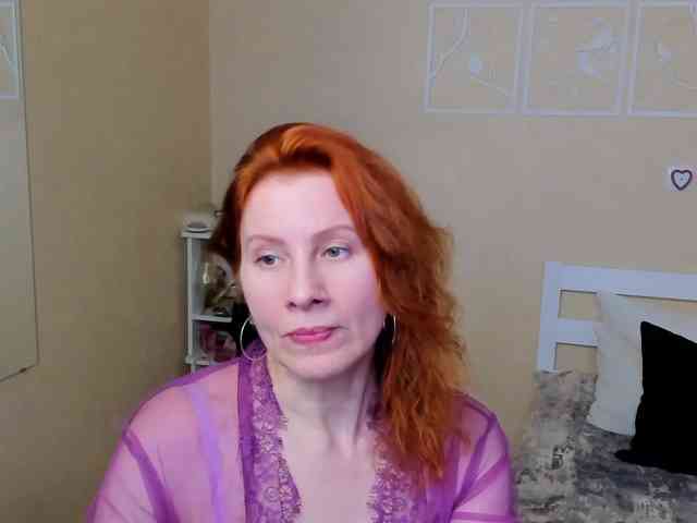 SofiaReginald webcam