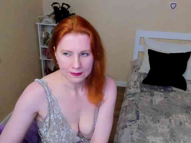SofiaReginald webcam