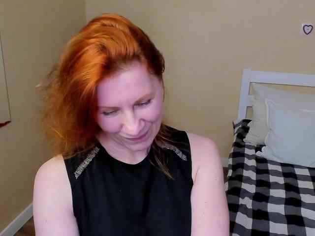 SofiaReginald webcam