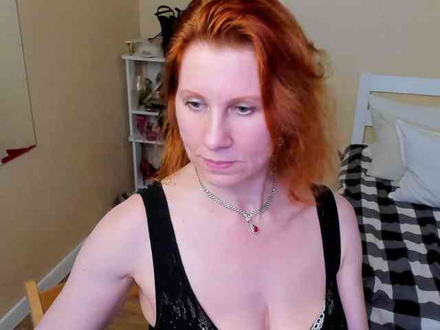 SofiaReginald webcam