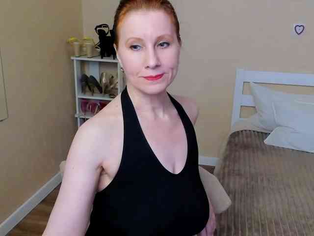 SofiaReginald webcam