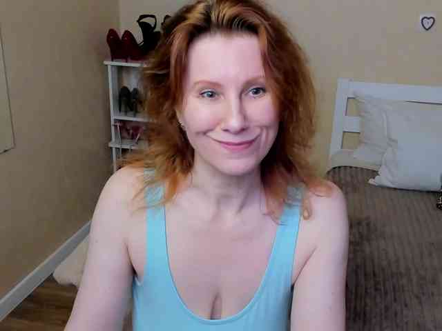 SofiaReginald webcam