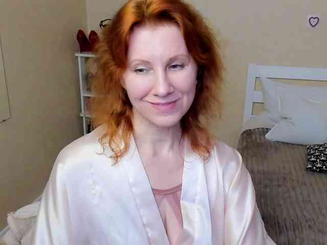 SofiaReginald webcam