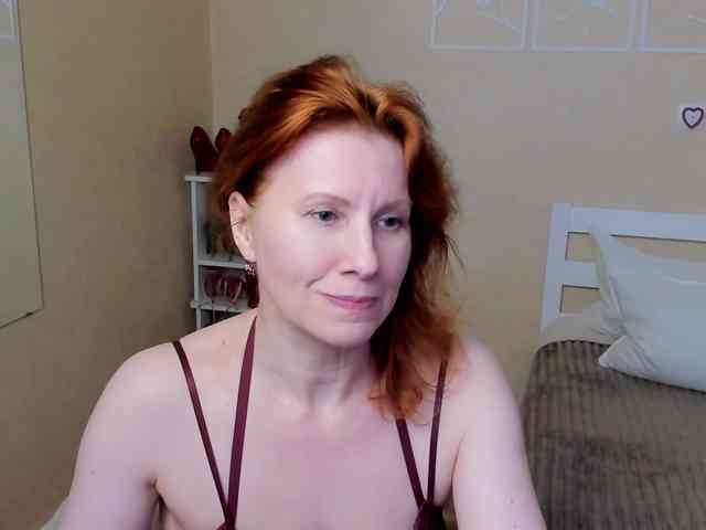 SofiaReginald webcam