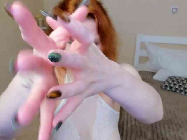 SofiaReginald webcam