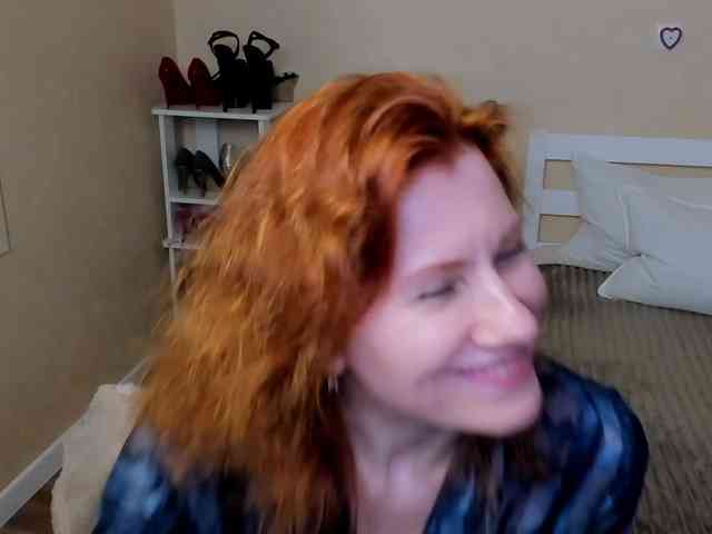 SofiaReginald webcam