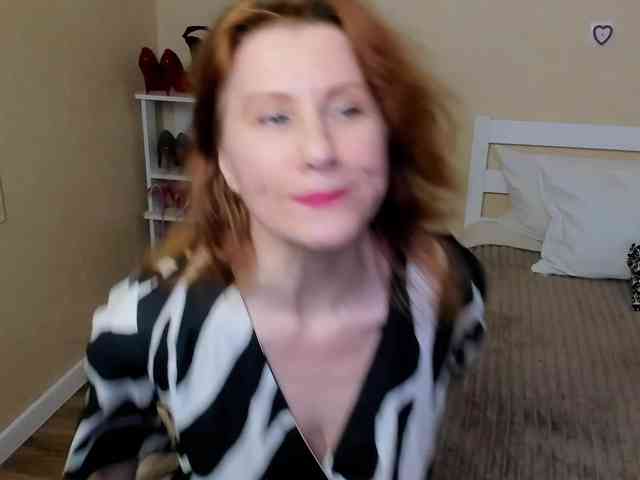 SofiaReginald webcam
